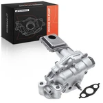 A-premium Engine Oil Pump 2.0L Compatible With Toyota RAV4 2001 2002 2003,. Fixed Price $68.29.
