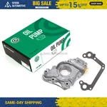 Oil Pump Fit 98-99 Chevrolet Prizm Toyota Corolla 1.8L 1ZZFE Dohc 16V. Fixed Price $49.99.