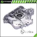 Oil Pump For Honda Acura Saturn 97-07 3.0L 3.5L Cl Mdx Accord Odyssey Pilot. Fixed Price $64.96.