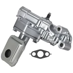 1X New Engine Oil Pump For Toyota Highlander Camry 2.4L M373 2002-2009. Fixed Price $36.87.