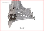 Enginetech EP589 Oil Pump Ford 6.8L 7.3L Godzilla 2020-2025. Fixed Price $379.99.
