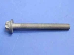 Genuine Mopar Hex Flange Head Screw Mounting 6104014AA. Fixed Price $11.76.