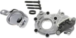 Engine Oil Pump-stock Melling M353-368S. Fixed Price $203.37.