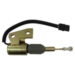 New Fuel Solenoid Fits Case International HARVESTER-MX100 By 3991167 87413142. Fixed Price $125.37.