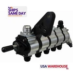 Moroso 22335, Ds Oil Pump Tri-lobe 5-STAGE Lhs Mount Performance Racing Parts. Fixed Price $3034.65.