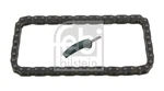 Febi Chain Kit Oil Pump Drive Audi Vw Skoda 2,8 2,4 078115125S1 Aah. Fixed Price $45.42.