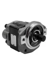 67120-U2230-71 Hydraulic Pump Toyota Forklift 8FG20 8FG23 8FG25 8FD 4Y 1DZ. Fixed Price $166.50.