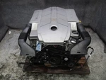 05-08 Mercedes R171 SLK55 M113 113.989 Complete Engine Motor 69K Miles. Fixed Price $5153.82.