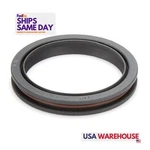 Peterson Fluid SM86410, One Black Plastic Rear Crank Seal Sbc 400 Performance Pa. Fixed Price $112.99.