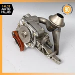10-13 Mercedes W221 S400 Hybrid M272 Engine Motor Oil Pump 2781810101 Oem. Fixed Price $141.23.
