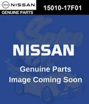 Genuine Nissan 15010-17F01 Assy Oil Pump 1501017F01. Fixed Price $98.97.