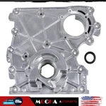 12628565 Timing Cover Oil Pump Front For 2004-2012 Chevrolet Colorado Gmc Canyon. Fixed Price $99.98.