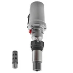 Raodelupe 24G576 Ld Series Air Powered 3:1 Universal Oil Pump With Bung Adapter. Fixed Price $525.81.