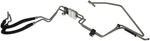 Dorman 624-186 Transmission Oil Cooler Line For 05-06 300 Charger Magnum. Fixed Price $333.99.