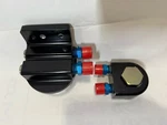 Canton Racing Remote Oil Filter Kit W/ Goodridge -10AN Fittings. Fixed Price $150.00.