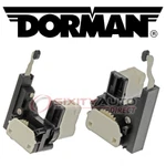 Dorman Rear Door Lock Actuator Motor For 1997-2003 Chevrolet Malibu Body Zr. Fixed Price $94.61.