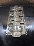 2011-2016 Ford F250 F350 F450 6.7L Engine Oil Splash Shield Baffle E134. Fixed Price $46.32.