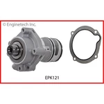 Enginetech Oil Pump EPK121;. Fixed Price $147.74.