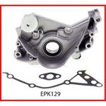 Enginetech Oil Pump EPK129;. Fixed Price $128.99.