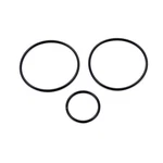 Peterson Fluid 09-0689, Kit Black Rubber O-ring 600 Series Performance Parts. Fixed Price $30.64.