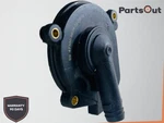 2006-2011 Mercedes-benz ML350 Engine Crankcase Vent Valve 272-010-06-31 Oem. Fixed Price $31.04.