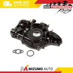 Oil Pump Fit 01-05 Honda Civic 1.7 Sohc D17A1 D17A2 D17A6 D17A7. Fixed Price $99.95.