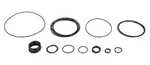 Barnes O-ring Kit For 9117-4CR 1.375 Gear- ORK-038. Fixed Price $54.26.