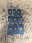 New Old Stock Ford Service Parts Gaskets (set Of 9) #FOCZ-6626-A.. Fixed Price $30.00.