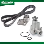 Timing Belt Kit Water Pump Fit 95-01 Ford Ranger Mazda B2300 B2500 2.3L 2.5L. Fixed Price $53.50.
