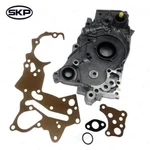 Engine Oil Pump Skp SKOM198. Fixed Price $104.76.