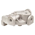 Baldwin Filters Fuel BASE,BASE/SECONDARY,FB1302 4ZNX4. Fixed Price $90.19.