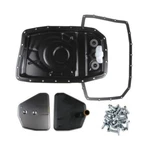 ZF6HP26 6HP32 Audi-bmw-jag-rover Transmission Pan Filter Kit Fits 2002-UP. Fixed Price $79.90.