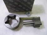 Engine Oil Pump Repair Kit-stock Melling K-83. Fixed Price $29.99.