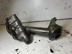 Mercedes Oil Pump Pick Up Tube Diesel Engine 6021810220 2.5 300D 1990'-1993'. Fixed Price $66.45.