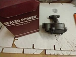 224-41139 Sealed Power Oil Pump M84B Ford. Fixed Price $49.00.