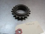 Crankshaft Timing Gear For 04-07 Volkswagen Touareg 4.2 077115121F. Fixed Price $26.25.