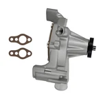 Engine Coolant Pump For Chevy V8 Small Block 283 327 350 HC8012 Aluminum. Fixed Price $82.00.