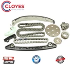 Engine Timing Chain Kit Front Cloyes Gear & Product 9-0705SC Fit Ford Fusion 08. Fixed Price $255.56.
