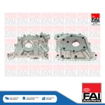 Fits Ford Fiesta 1995- Focus 1998- 1.2 1.4 1.6 Engine Oil Pump Fai. Fixed Price $162.60.