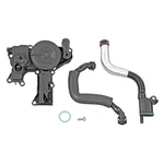 For Volkswagen Jetta 2008-2013 Vaico V10-3881 Pcv Engine Crankcase Vent Valve. Fixed Price $200.03.