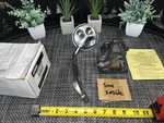 New- Sealed Power Oil Pump 224-43505 / B19140. Fixed Price $108.00.