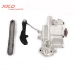 1.8T/2.0T Oil Pump Assembly Kit For Vw Golf Gti Jetta Passat Tiguan Cct Cbf. Fixed Price $60.02.