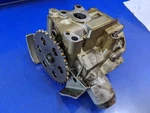Oem Oil Pump Bentley Continental 6.0 W12 07D115105K. Fixed Price $119.00.