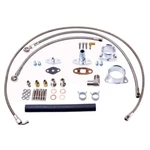 Tritdt Turbo Oil Water Full Kit Fit Nissan TD42 Safari Patrol Gq W/ HT18. Fixed Price $166.99.