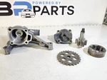 Bmw E39 Oil Pump 11411433061. Fixed Price $200.00.