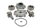Engine Oil Pump Fits 1988-1997 Isuzu Pickup Rodeo Amigo Itm. Fixed Price $89.47.