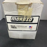 Moroso High Volume Blueprinted Racing Oil Pumps 22112. Fixed Price $135.99.
