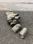 2872661RX Fuel Pump Cap For Cummins. Fixed Price $2000.00.