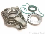 08-10 6.4L Ford Powerstroke Oem Oil Pump & Cover Kit 8C3Z-6600-A + 8C3Z-6700-B. Fixed Price $297.00.
