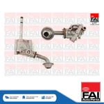 Fits Vw Caddy 1984-1992 Golf 1978-1991 1.5 1.6 1.7 Td Engine Oil Pump Fai. Fixed Price $121.60.